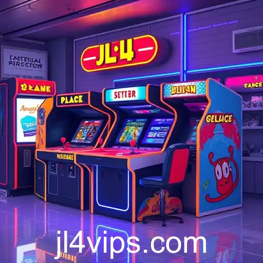 Exploring the Timeless Appeal of 'Arcade Classics' in the Digital Age