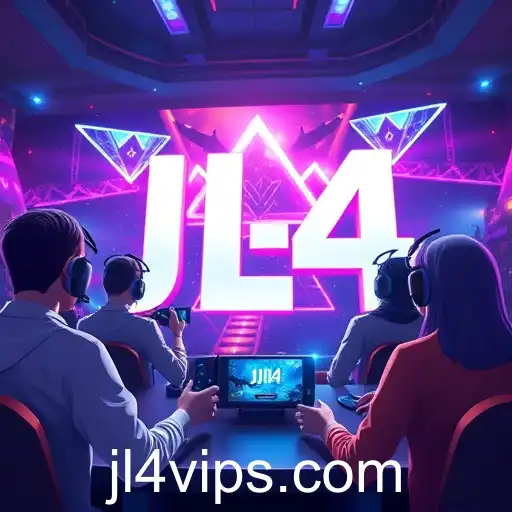 The Evolution of Gaming: JL4's Impact on Online Communities