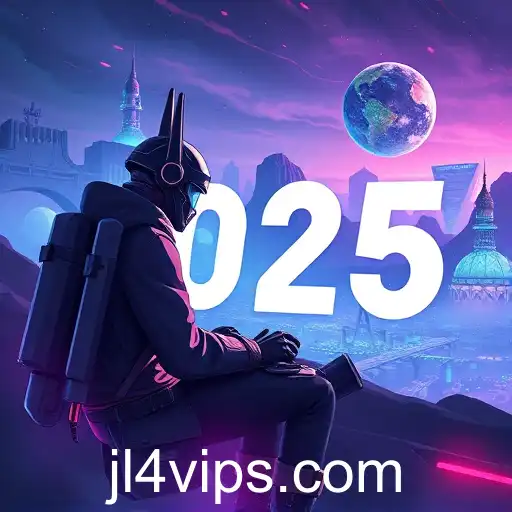 The Evolution of Gaming in 2025