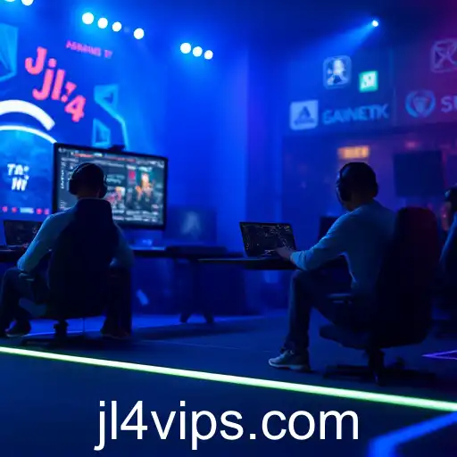 The Evolution of Online Gaming Communities