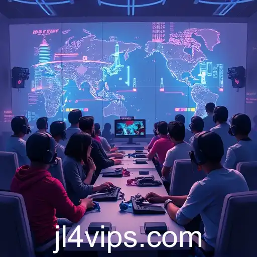 Expanding Horizons in Digital Play