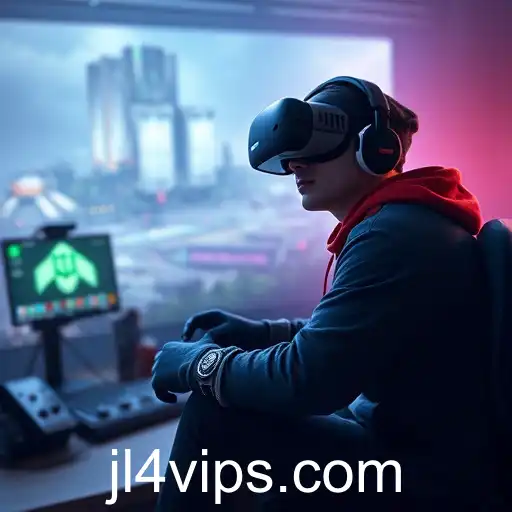 Exploring the Digital Renaissance: Trends in Online Gaming