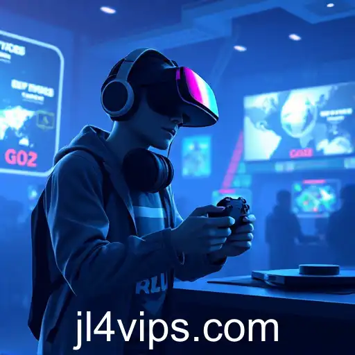 Gaming Community and Tech Evolutions: A Closer Look