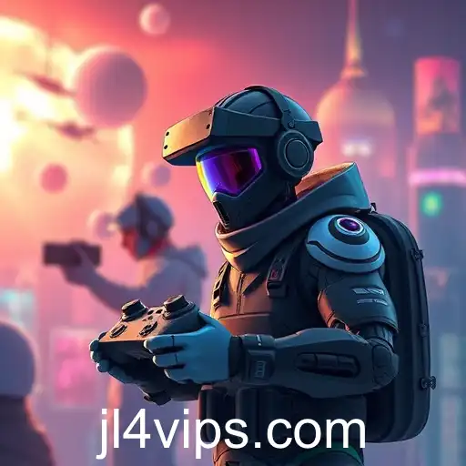 Gaming Industry's Digital Landscape Transformation