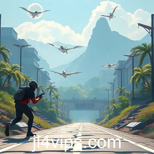 Gaming Platforms and Economic Trends