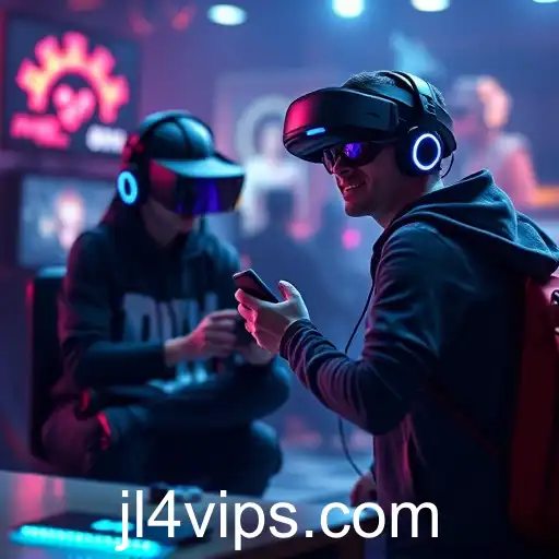 Gaming in 2025: Trends and Transformations