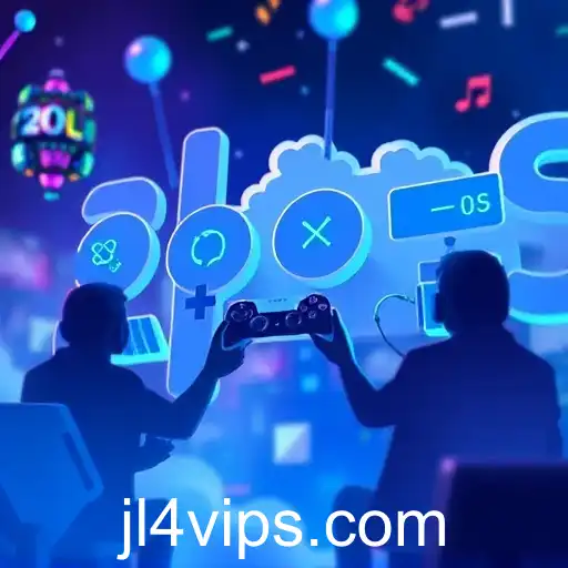 Gaming Evolves with Immersive Experiences