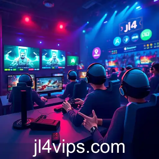 Rising Trends in Online Gaming