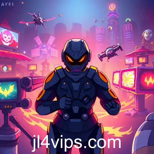 The Rise of Digital Gaming Platforms