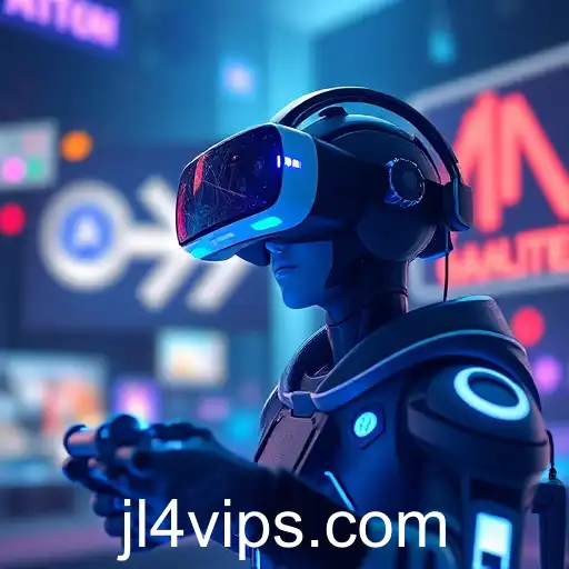 The Rise of Gaming in 2025: A New Era Begins