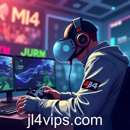 The Rise of Gaming Websites Amidst Evolving Trends