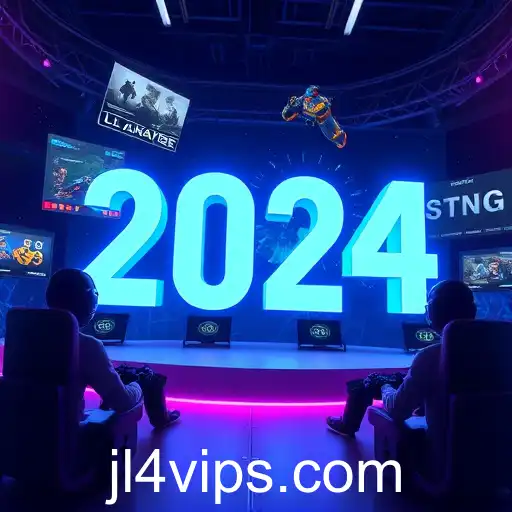 The Rise of JL4 in Gaming