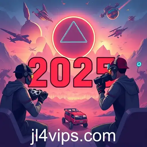 The Rise of JL4 in the Gaming World