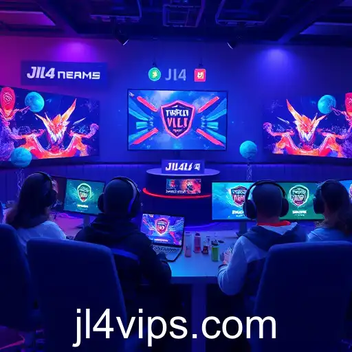 The Rise of JL4 in the Gaming World