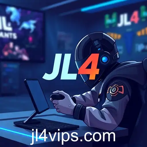 The Rise of JL4: Revolutionizing Online Gaming