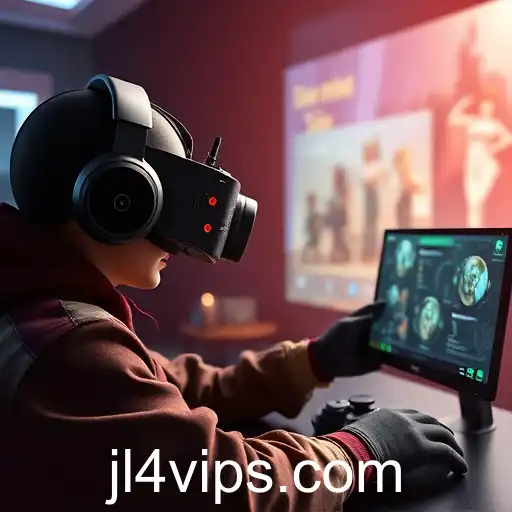 Rising Trends in Online Gaming