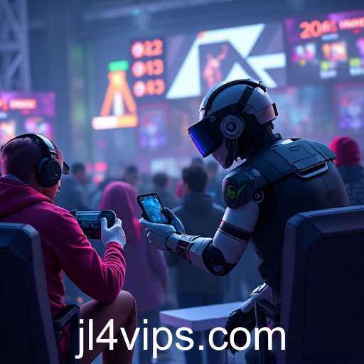 Digital Shift in Gaming Ecosystem