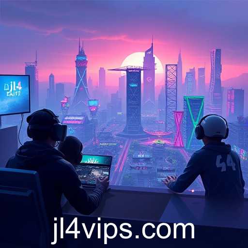 Emerging Trends in Online Gaming