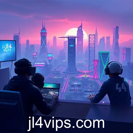 Emerging Trends in Online Gaming