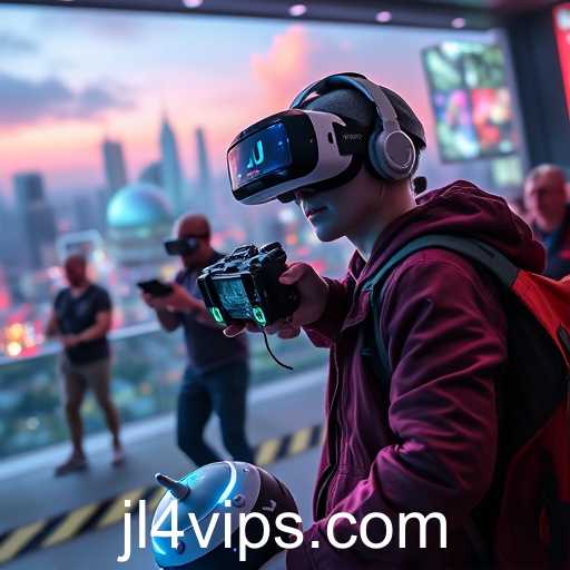 The Evolution of Online Gaming Communities