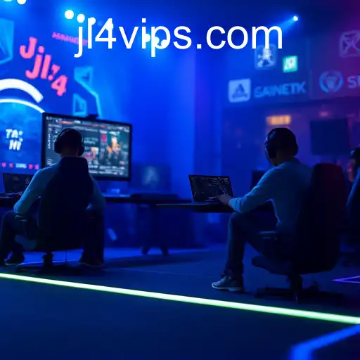 The Evolution of Online Gaming Communities