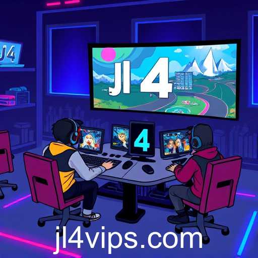 The Evolving Landscape of Online Gaming