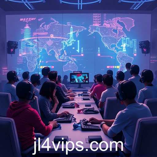 Expanding Horizons in Digital Play