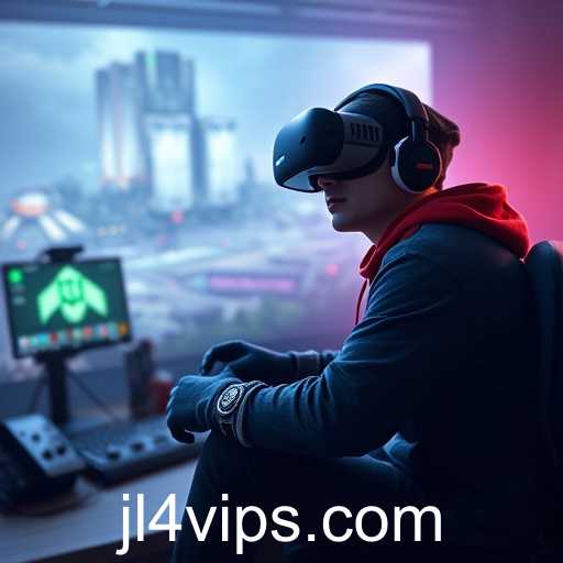 Exploring the Digital Renaissance: Trends in Online Gaming