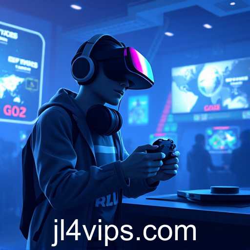 Gaming Community and Tech Evolutions: A Closer Look