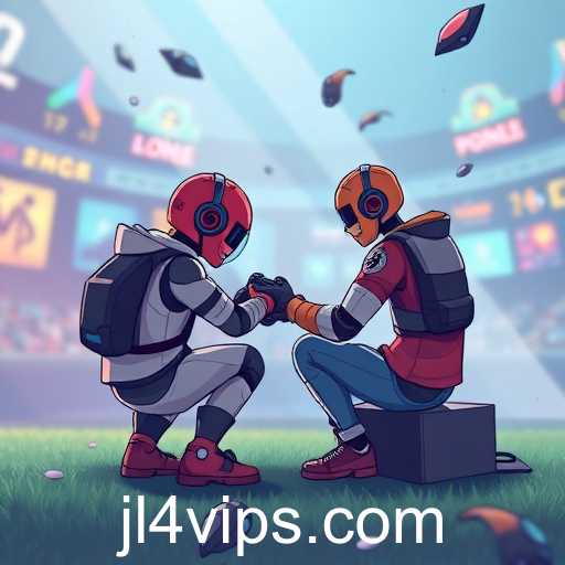 Gaming Dynamics Amidst Global Uncertainties