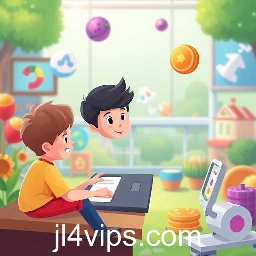 Gaming Evolves: An In-Depth Look at JL4's Impact