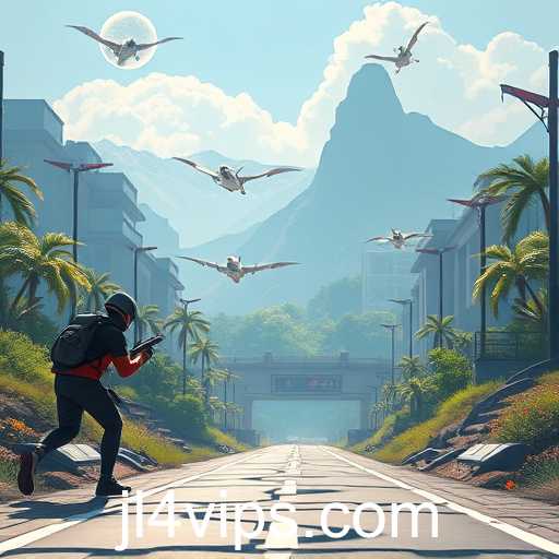 Gaming Platforms and Economic Trends