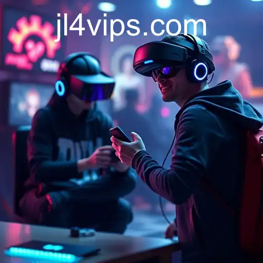 Gaming in 2025: Trends and Transformations