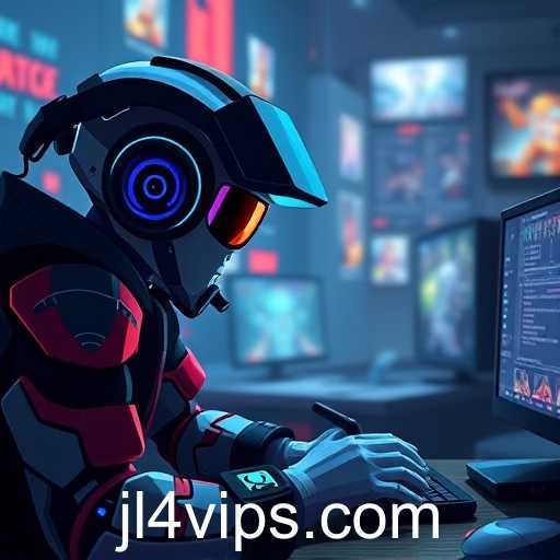 The Rise of Gaming in 2025