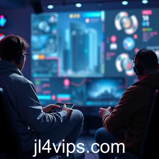 The Impact of Gaming on Mental Health