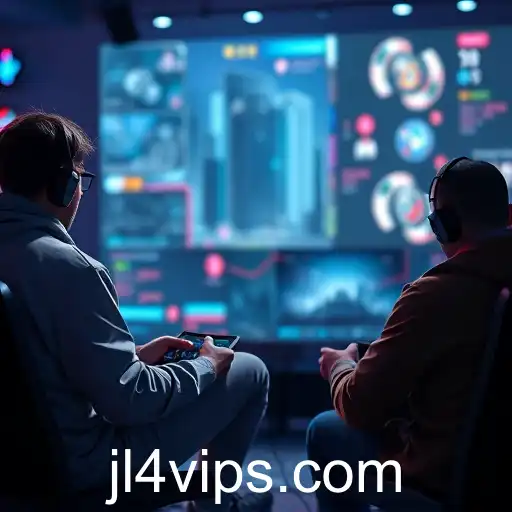 The Impact of Gaming on Mental Health