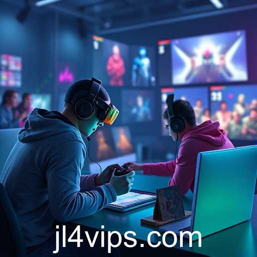 The Surge of JL4 and its Impact on Gaming Trends