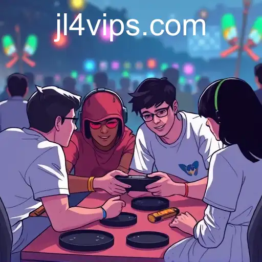 The Evolution of Online Gaming Communities