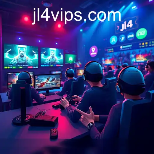 Rising Trends in Online Gaming