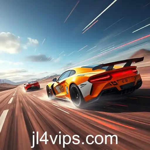 Exploring the Thrilling World of Racing Games