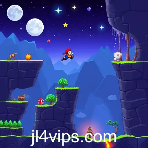 The Rise of JL4 in Gaming Culture