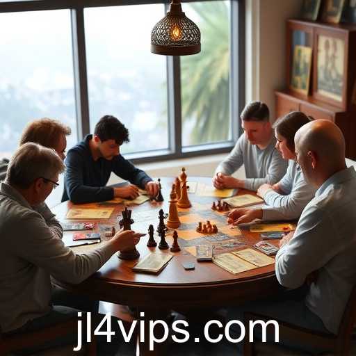 The Rise of Gaming in 2025: A Digital Playground