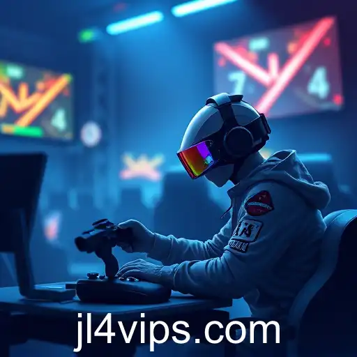 The Rise of Gaming Websites in the Digital Era