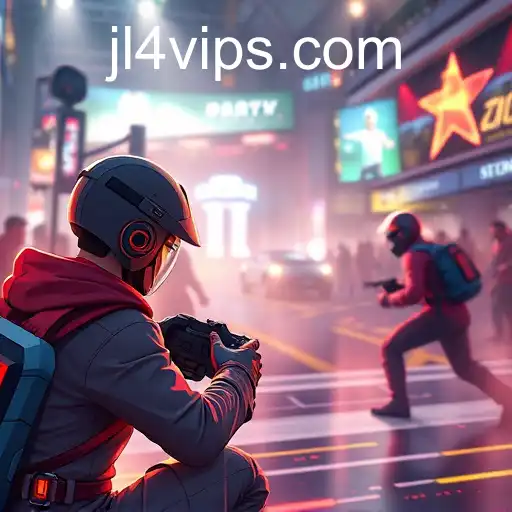 The Rise of JL4 in the 2026 Gaming Landscape