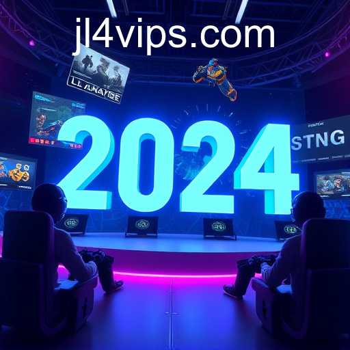 The Rise of JL4 in Gaming