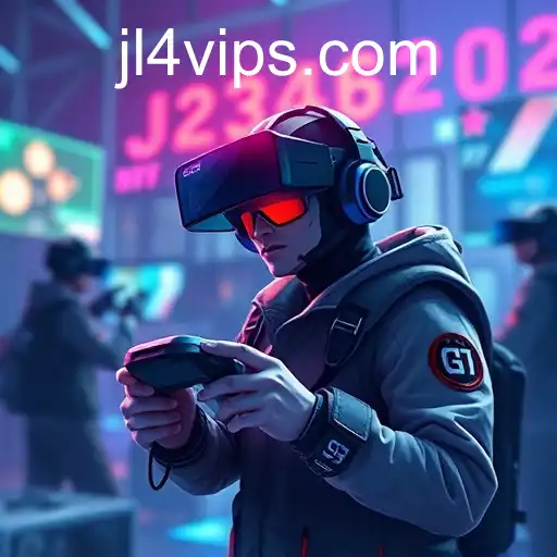 The Rise of JL4 and its Impact on the Gaming Industry